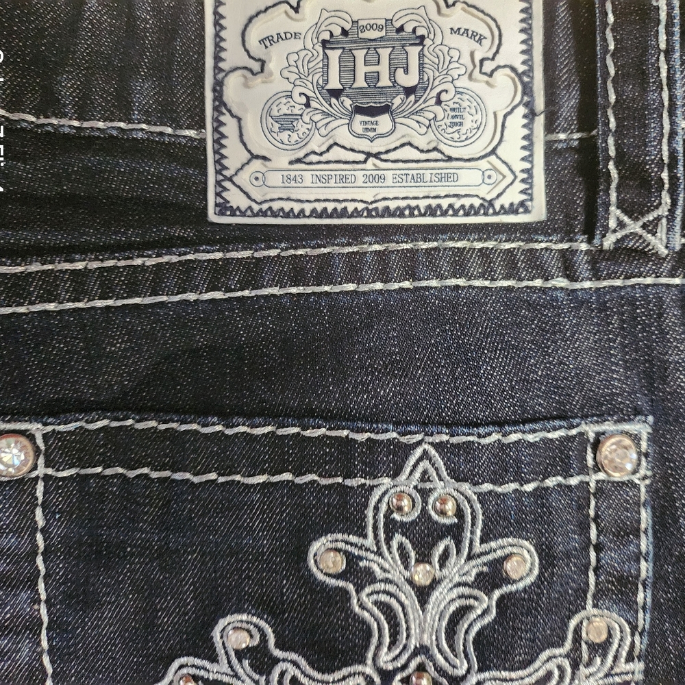 Woman's jeans